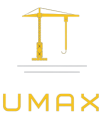UMAX OÜ logo